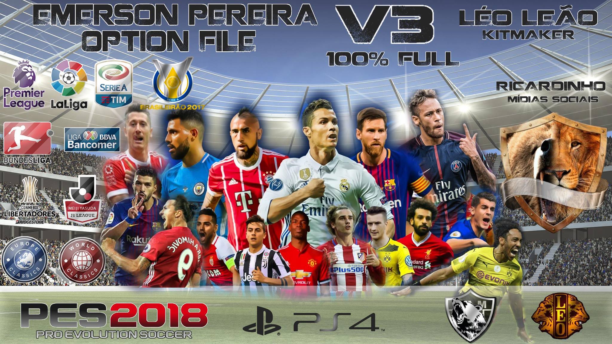 actualizar dlc pes 18 pc actualizar dlc pes 18 pc