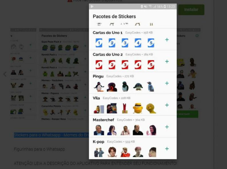 Agora dá para jogar Uno pelo WhatsApp; Saiba como e ensine os amigos - Leia  Notícias