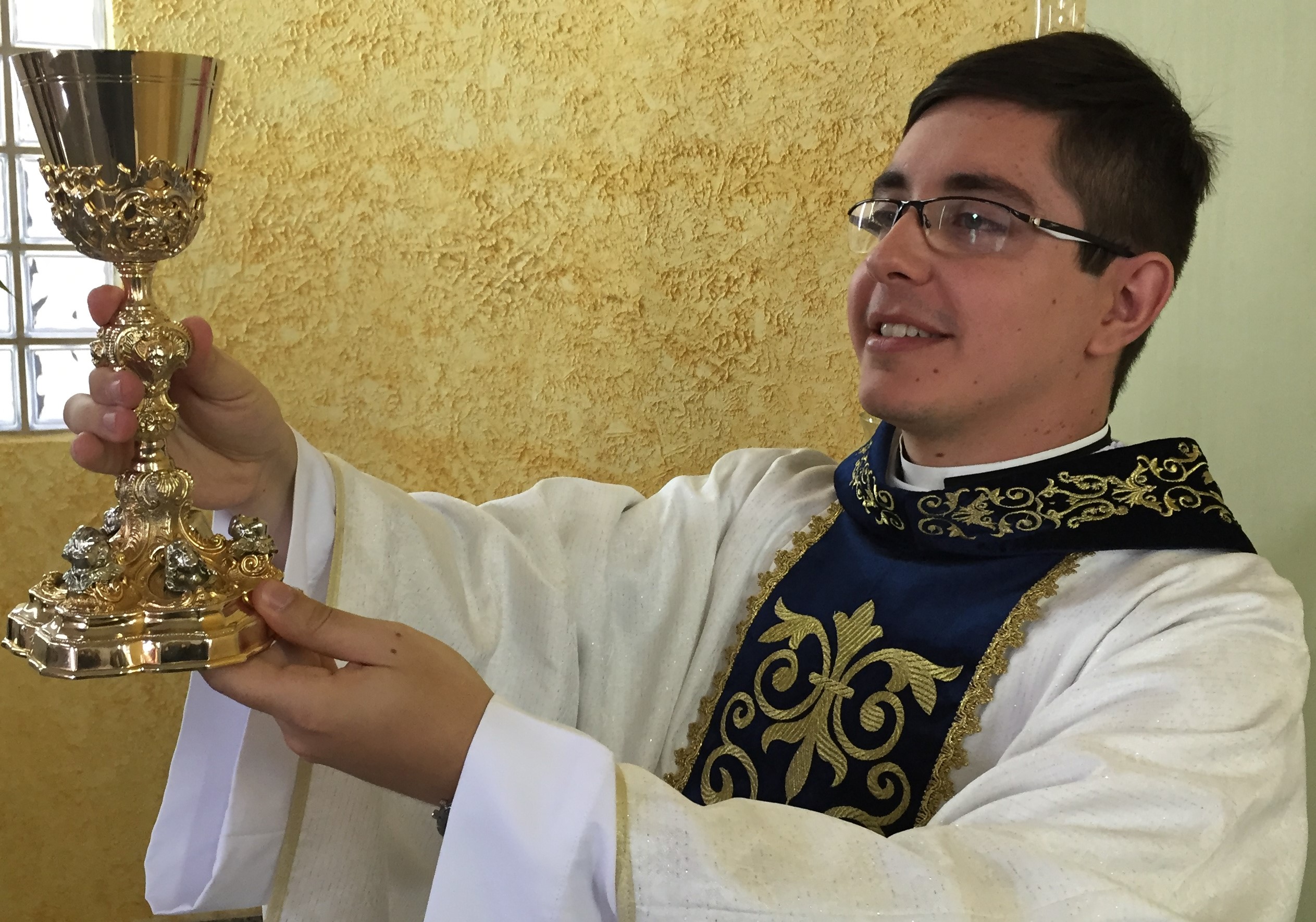 Botucatu: Paróquia Menino Deus celebra seu Padroeiro na
