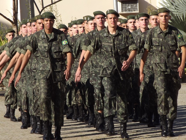 Jovens nascidos em 2001 já podem se alistar – Prefeitura Municipal de  Ubatuba