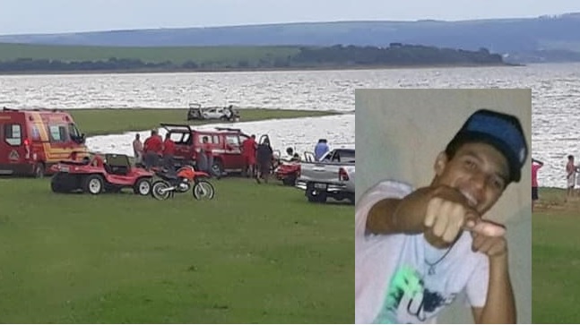 São Manuel: Jovem morre afogado no Clube de Campo e Náutica Água Nova -  Leia Notícias