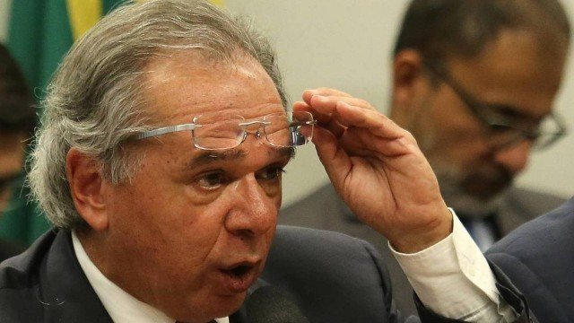 Paulo Guedes quer negociar oxigênio da Amazônia - Leia ...