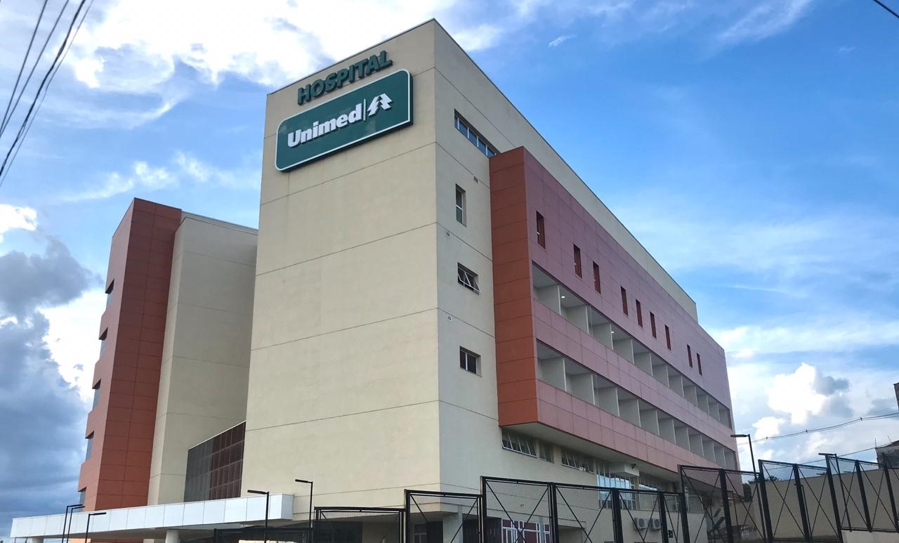 Hospital Unimed Botucatu Unidade II começa a funcionar em 21 de março -  Leia Notícias