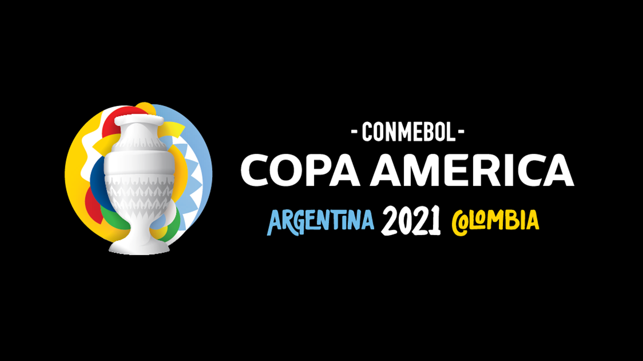 Conmebol divulga tabela da Copa América 2021