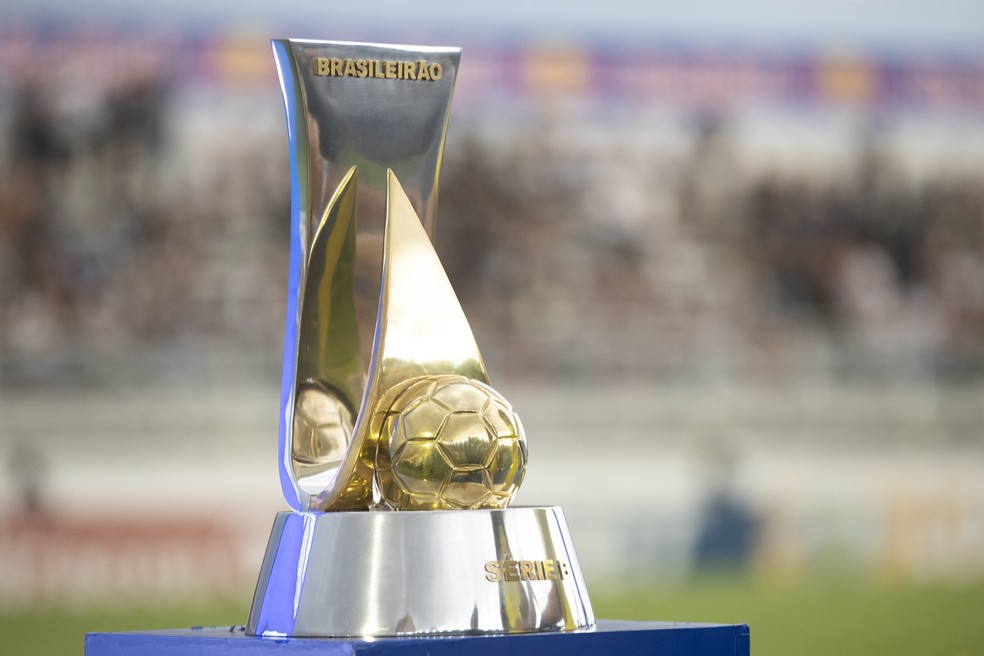 Cbf Divulga Tabela Detalhada Do Campeonato Brasileiro Serie B 2021 Leia Noticias