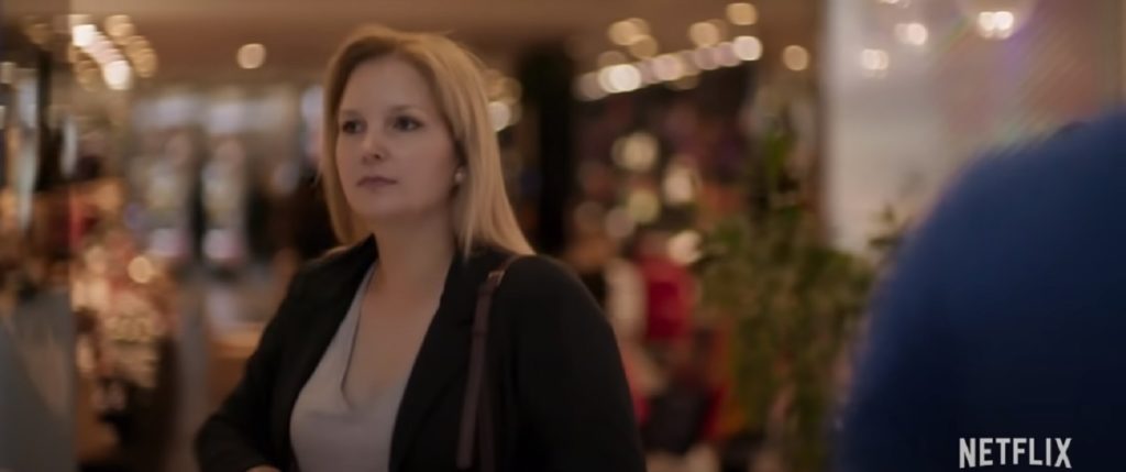 Elize Matsunaga Sinistre Conte De Fées Elize Matsunaga tem tratamento de celebridade em documentário da