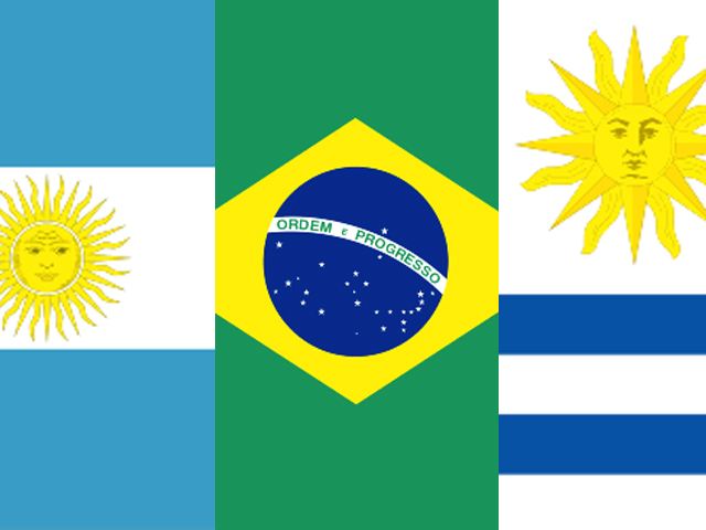 Uruguai se opõe a Brasil e Argentina em acordo com União