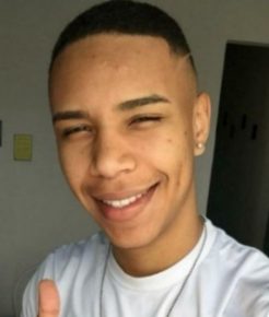 Carlos Daniel Acidente