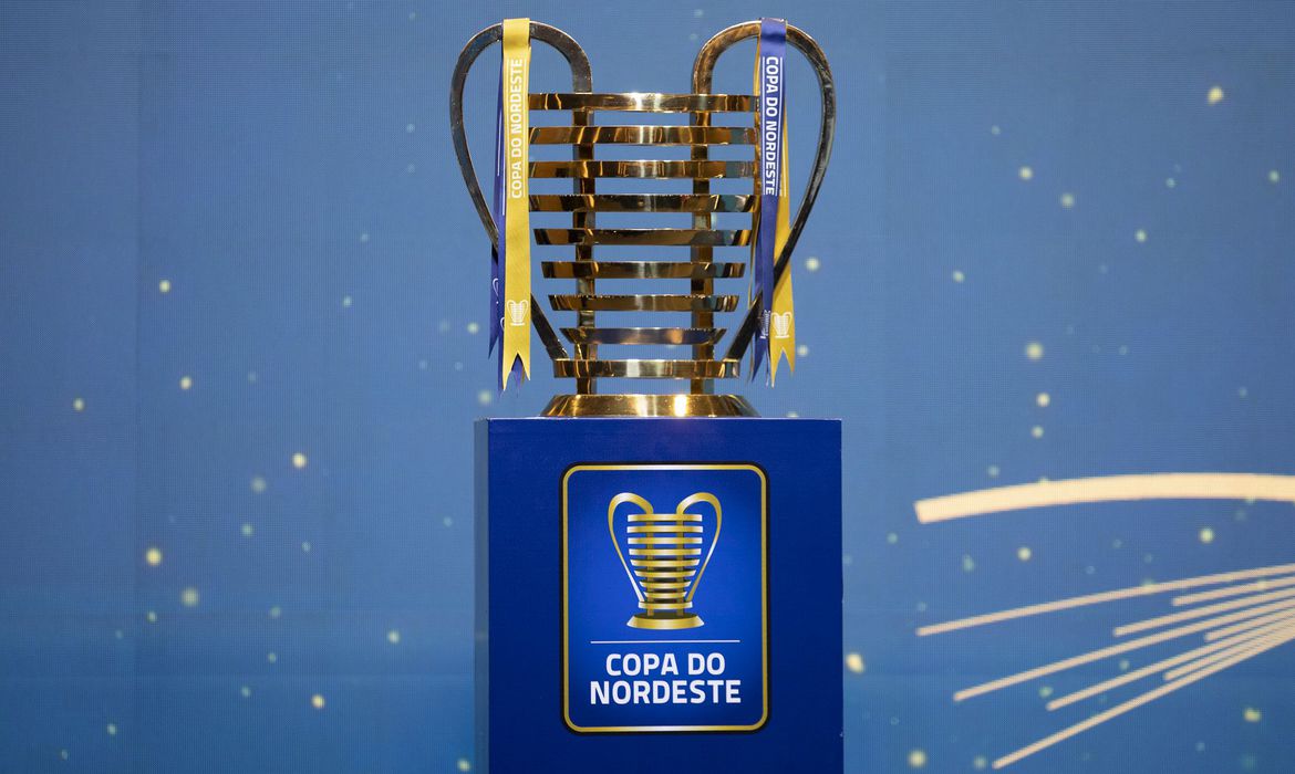 Troféu Copa do Nordeste