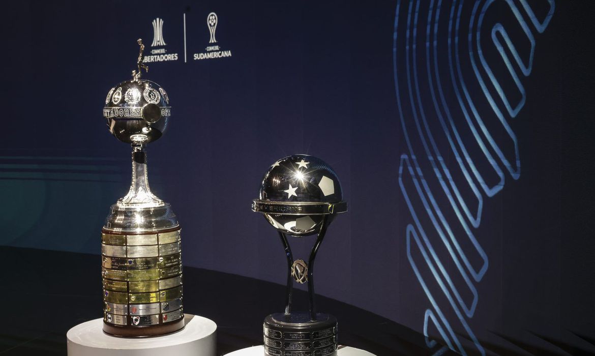 CONMEBOL divulga calendário e revela datas da Copa América e