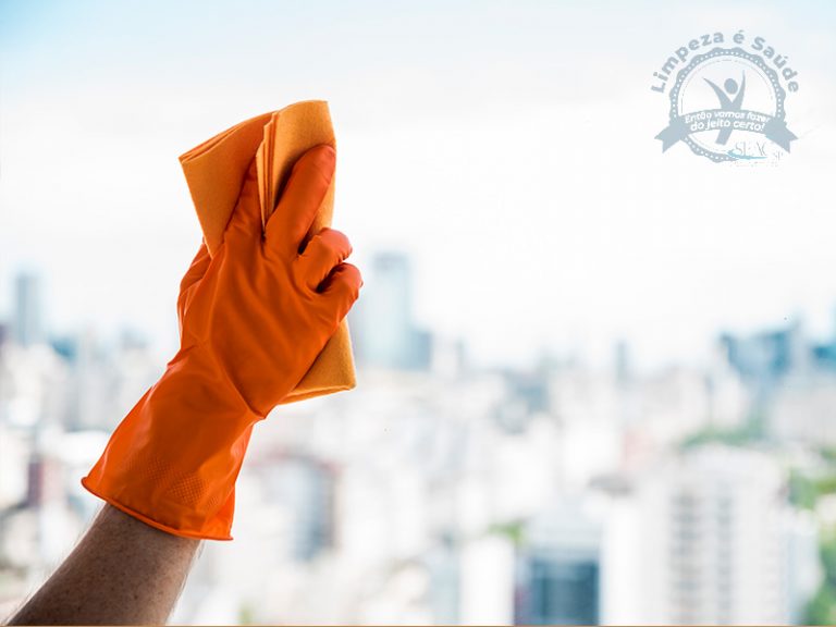 Seac informa a importância da limpeza condominial contra a propagação de doenças