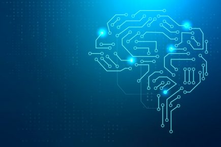 Atualmente 9 em cada 10 grandes empresas investem em IA