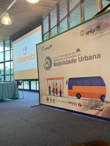 Cittamobi anuncia parceria estratégica com ANTP