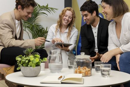 Plataforma de marketplace é opção para eventos e festas