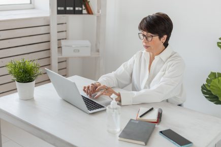 Avaliação psicológica explora performance e personalidade