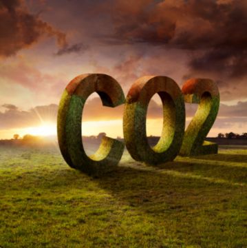 Pacto Global da ONU alerta sobre a urgência do controle de CO2