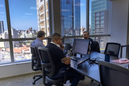 Retomada do turismo impulsiona primeira fintech do setor