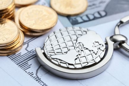 Aporte de capital internacional é opção com Taxa Selic alta