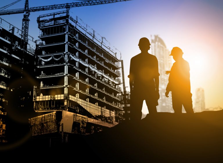 Volume de vendas do setor da construção cresce 2,85% no 1º trimestre de 2023