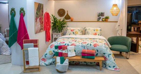 Sintex promove a 18ª Turnê do Mercado Têxtil Santa Catarina