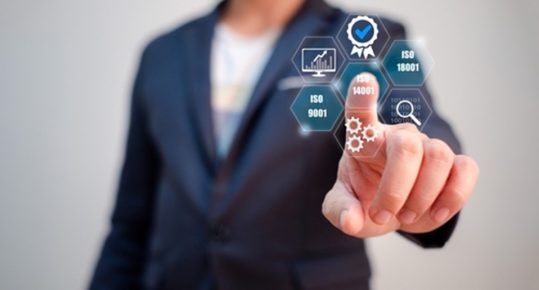 Process Mining é uma ferramenta para a melhoria contínua de serviços