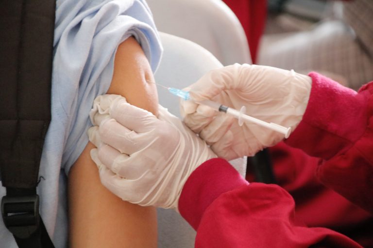 Brasil tem 750 mil casos de hepatites virais registrados