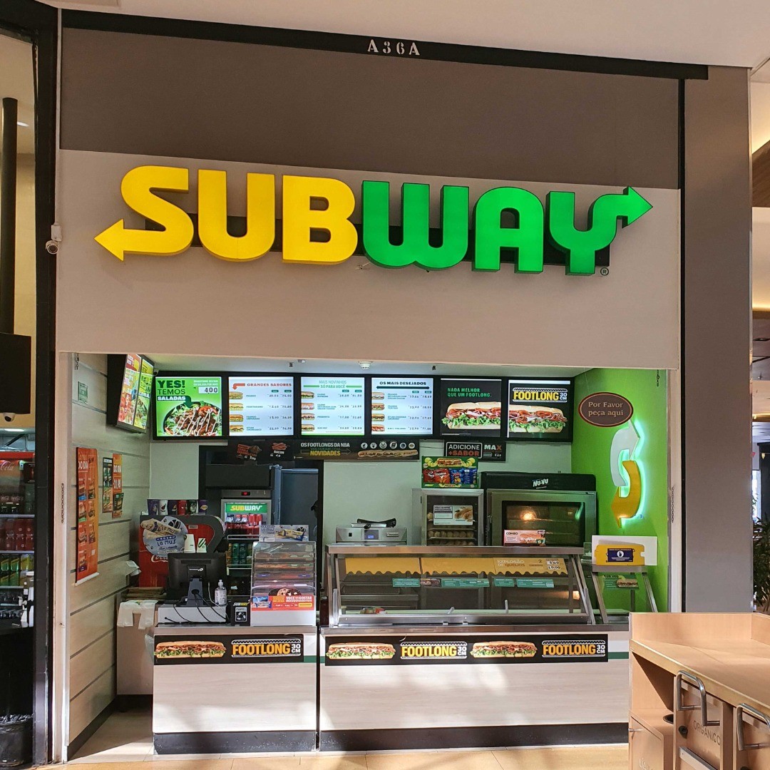 10 mil pessoas trocam seus nomes para 'Subway' em promoção nos EUA