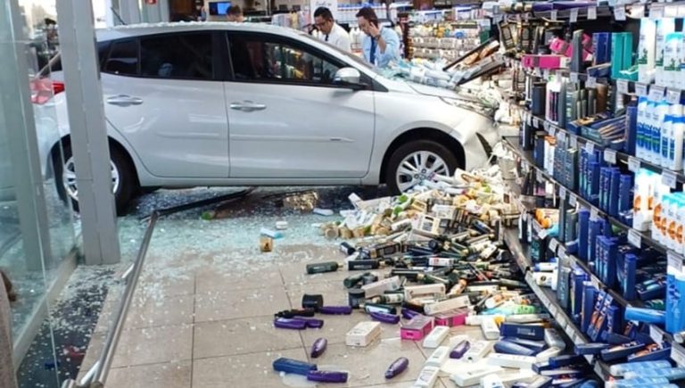 Botucatu: Vendedor Sincerão viraliza ao oferecer carros na