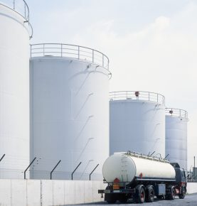 Distribuidora de combustíveis expande atuação para o Mato Grosso