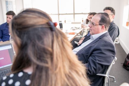 LLYC Brasil reforça seu conselho na região Nordeste