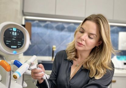 Segmento de procedimentos estéticos cresce em escala global