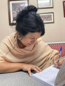 Lançamento do livro “Magia além do tempo” acontece em SP