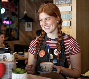 Seventh Brunch está entre os 10% dos melhores do mundo