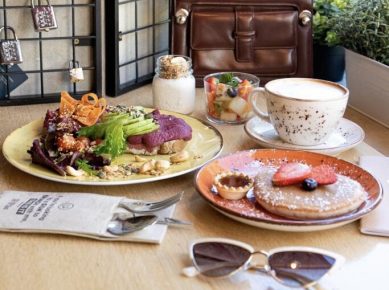 Rede de restaurantes adere ao Dia Mundial do Veganismo