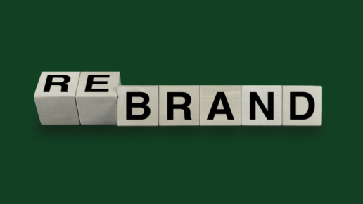 Rebranding que transforma: A estratégia no cenário atual