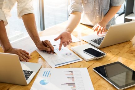 Empresas iniciam planejamento tributário de 2024