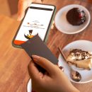 Inter e Granito lançam maquininha de cartão no celular