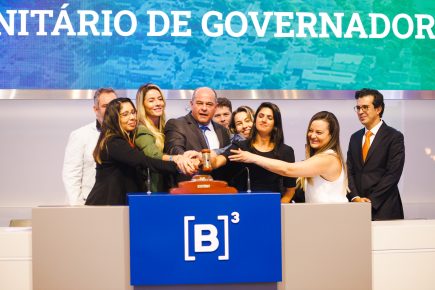 Governador Valadares faz leilão de Saneamento em R$ 285 mi