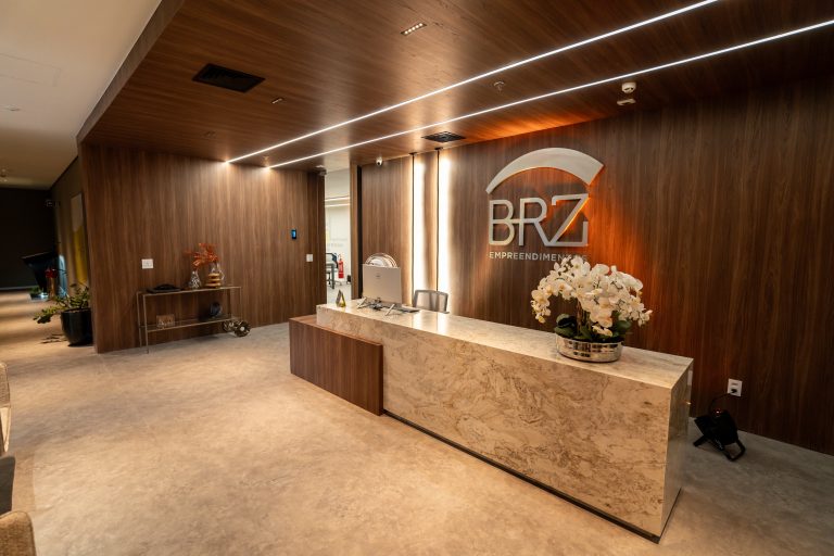 BRZ inaugura sede em Campinas com foco em estratégia regional