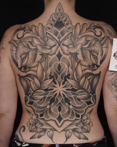 Tattoo Week chega na cidade maravilhosa, o Rio de Janeiro