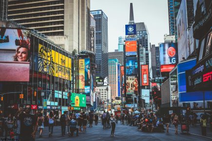 NFR 2024 traz insights para strip malls