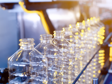 Indicadores industriais apresentam resultados positivos