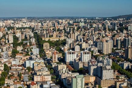 Empreendedores visitam negócios em Porto Alegre