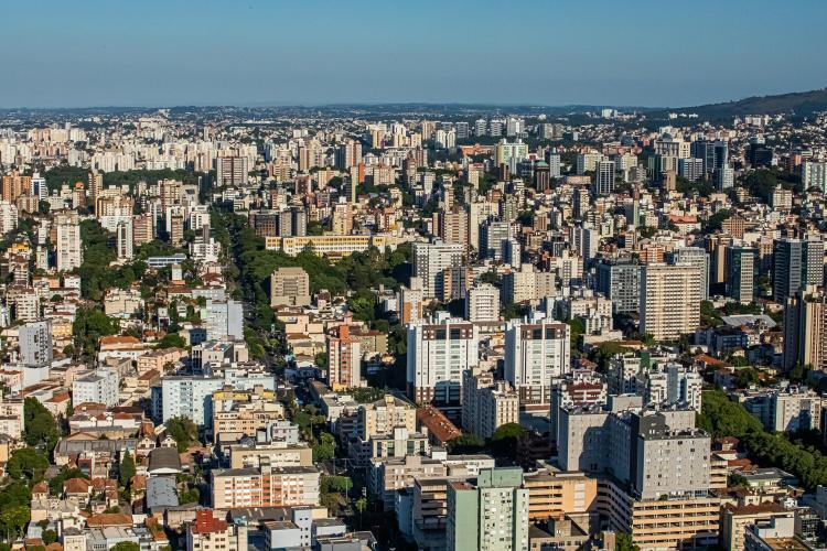 Empreendedores visitam negócios em Porto Alegre