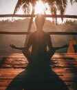 Autora lança livro sobre os benefícios mentais da Yoga