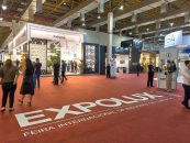 RX confirma primeiras atrações da Expolux 2024