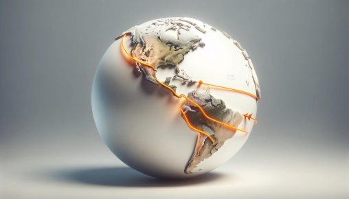 Internacionalização de Patrimônio Cresce 200% em 5 Anos