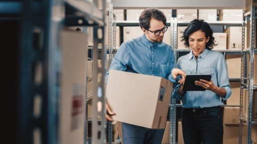 CEO da Afinz explica as razões de um pequeno e-commerce adotar o Dropshipping