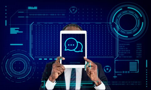 Chatbots podem melhorar eficiência em operações de marketing