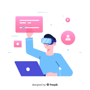 Full Sail irá abrir inscrições para a primeira edição do VXP 2025